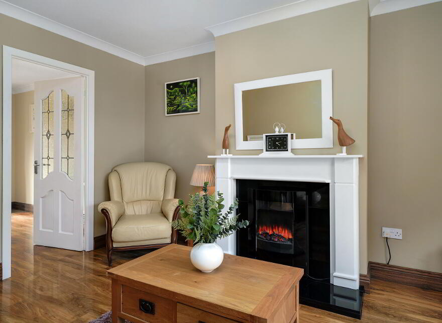33 Woodavens, Clondalkin, Dublin, D22P9P3