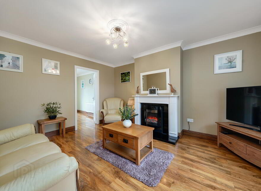 33 Woodavens, Clondalkin, Dublin, D22P9P3