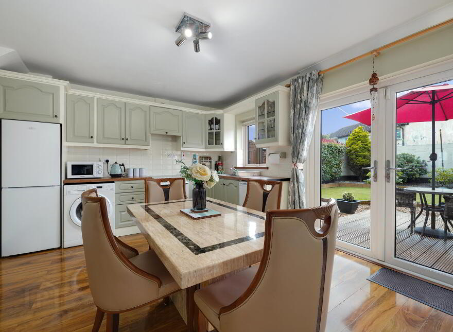 33 Woodavens, Clondalkin, Dublin, D22P9P3