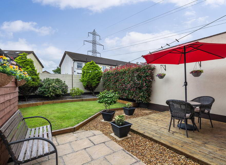 33 Woodavens, Clondalkin, Dublin, D22P9P3