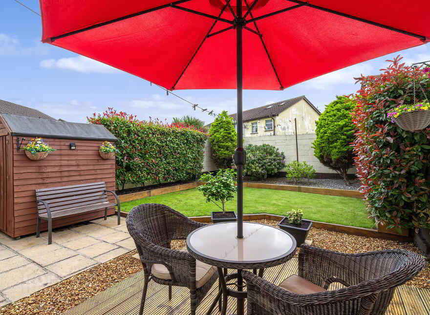 33 Woodavens, Clondalkin, Dublin, D22P9P3