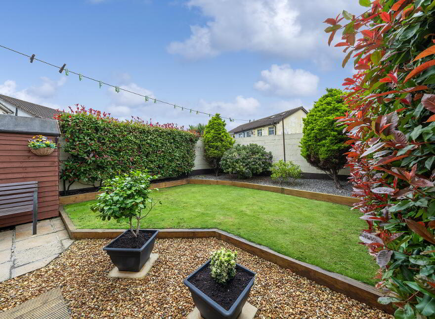 33 Woodavens, Clondalkin, Dublin, D22P9P3