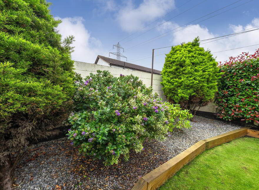 33 Woodavens, Clondalkin, Dublin, D22P9P3