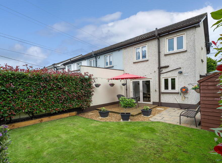 33 Woodavens, Clondalkin, Dublin, D22P9P3