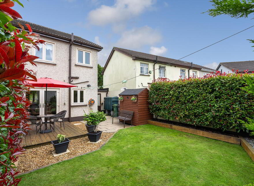 33 Woodavens, Clondalkin, Dublin, D22P9P3