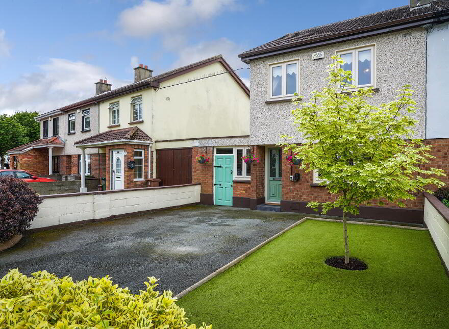 33 Woodavens, Clondalkin, Dublin, D22P9P3