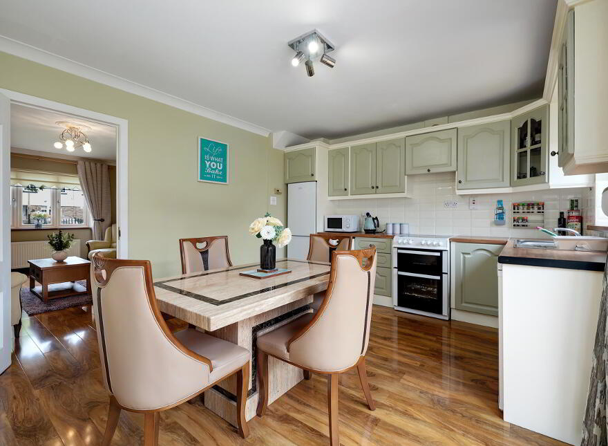 33 Woodavens, Clondalkin, Dublin, D22P9P3
