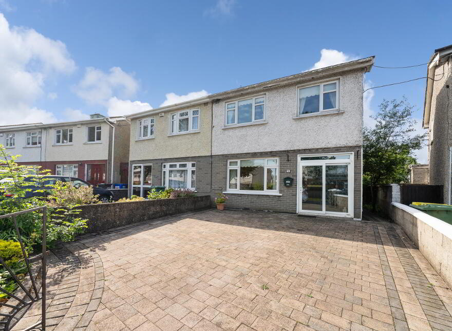 78 Mountain Park, Old Bawn Road, Tallaght, Dublin, D24N8PC