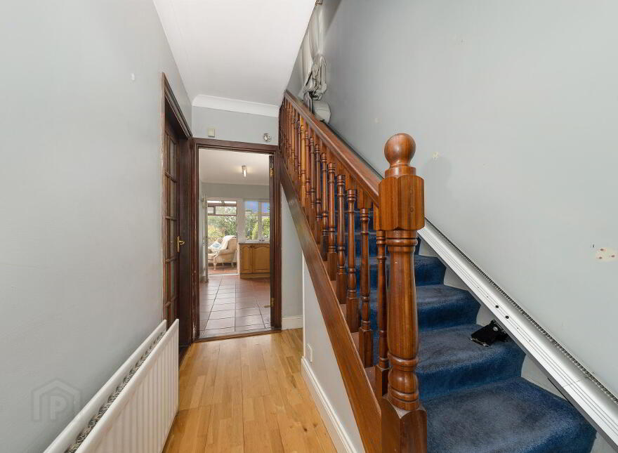 78 Mountain Park, Old Bawn Road, Tallaght, Dublin, D24N8PC
