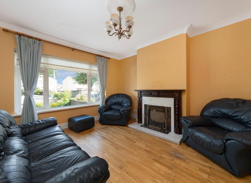 78 Mountain Park, Old Bawn Road, Tallaght, Dublin, D24N8PC