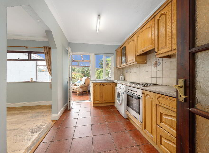 78 Mountain Park, Old Bawn Road, Tallaght, Dublin, D24N8PC