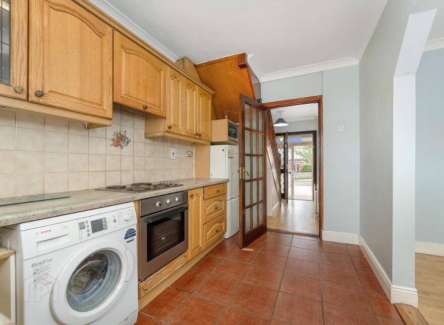 78 Mountain Park, Old Bawn Road, Tallaght, Dublin, D24N8PC