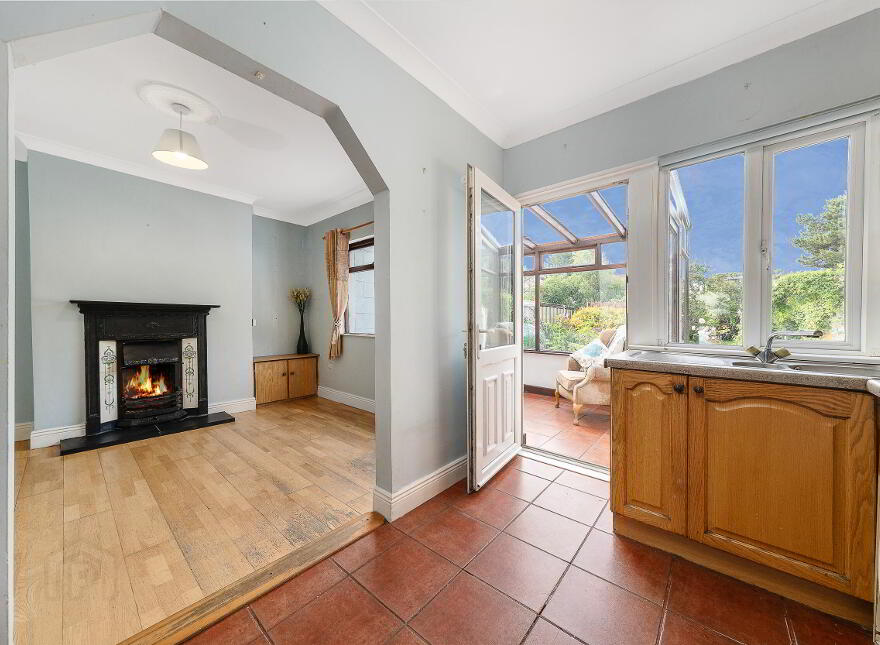 78 Mountain Park, Old Bawn Road, Tallaght, Dublin, D24N8PC