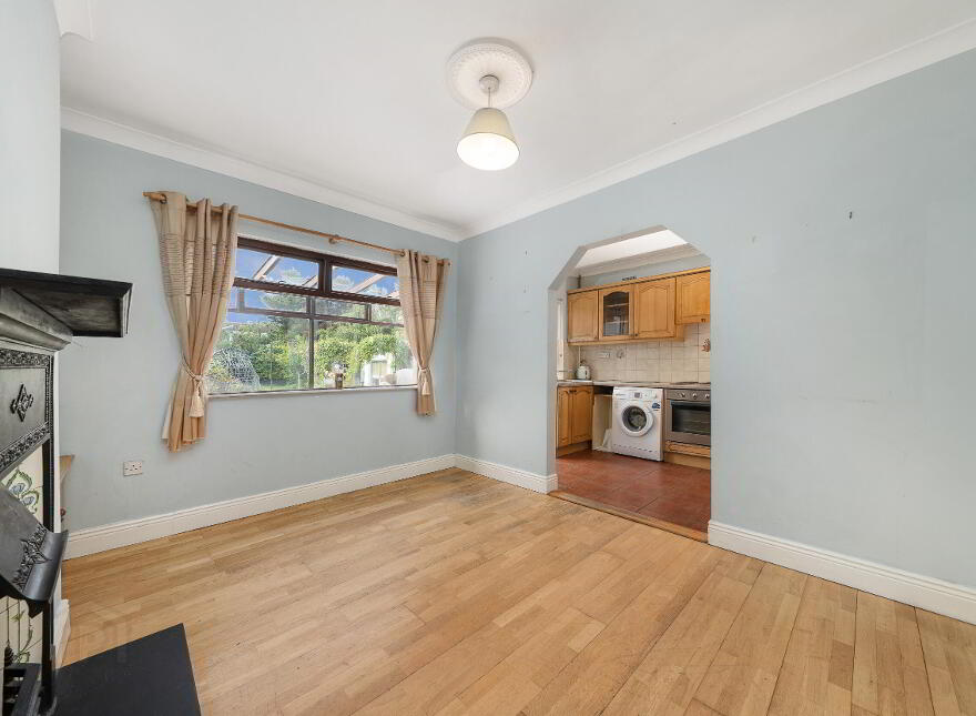 78 Mountain Park, Old Bawn Road, Tallaght, Dublin, D24N8PC
