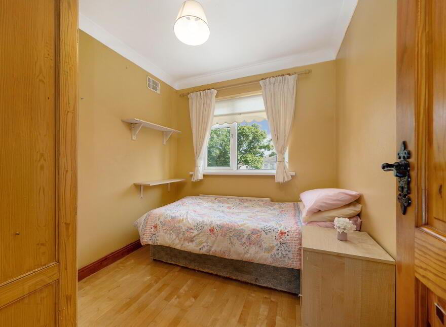 78 Mountain Park, Old Bawn Road, Tallaght, Dublin, D24N8PC