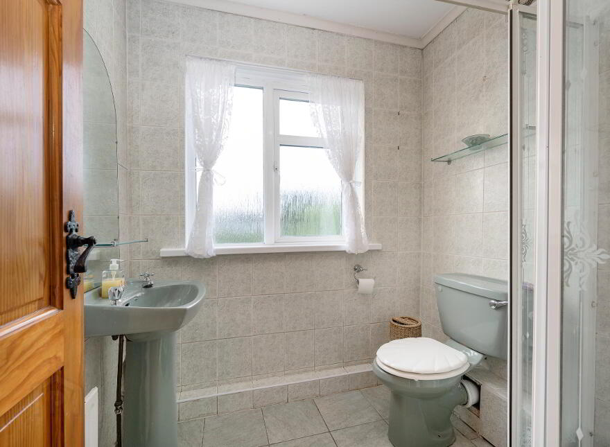 78 Mountain Park, Old Bawn Road, Tallaght, Dublin, D24N8PC