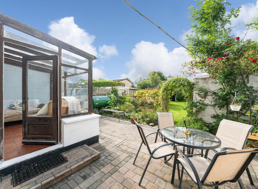 78 Mountain Park, Old Bawn Road, Tallaght, Dublin, D24N8PC