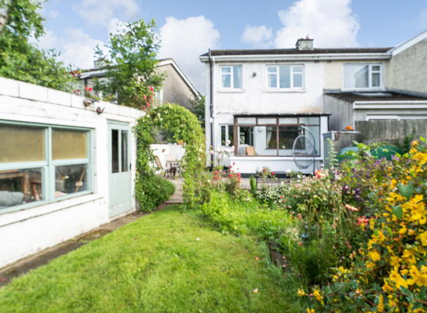 78 Mountain Park, Old Bawn Road, Tallaght, Dublin, D24N8PC