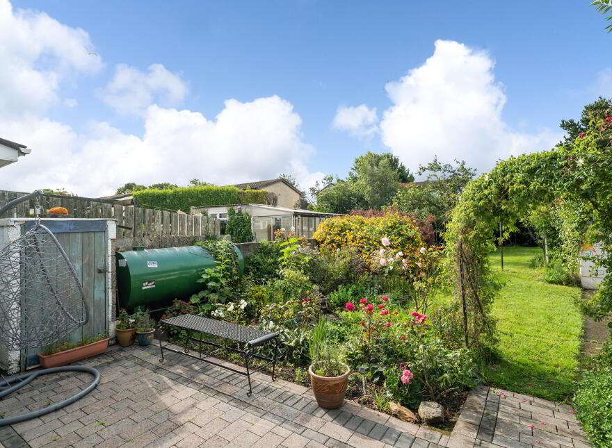 78 Mountain Park, Old Bawn Road, Tallaght, Dublin, D24N8PC