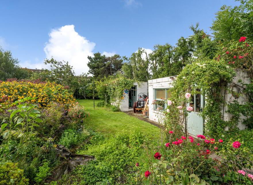 78 Mountain Park, Old Bawn Road, Tallaght, Dublin, D24N8PC
