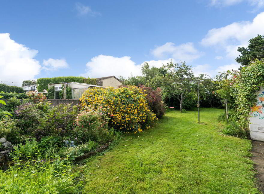 78 Mountain Park, Old Bawn Road, Tallaght, Dublin, D24N8PC