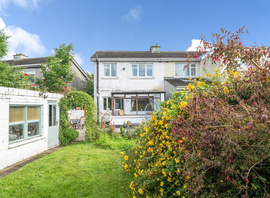 78 Mountain Park, Old Bawn Road, Tallaght, Dublin, D24N8PC