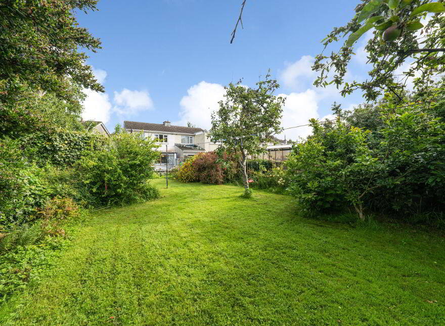 78 Mountain Park, Old Bawn Road, Tallaght, Dublin, D24N8PC