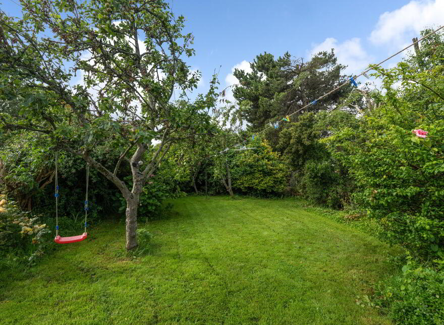 78 Mountain Park, Old Bawn Road, Tallaght, Dublin, D24N8PC