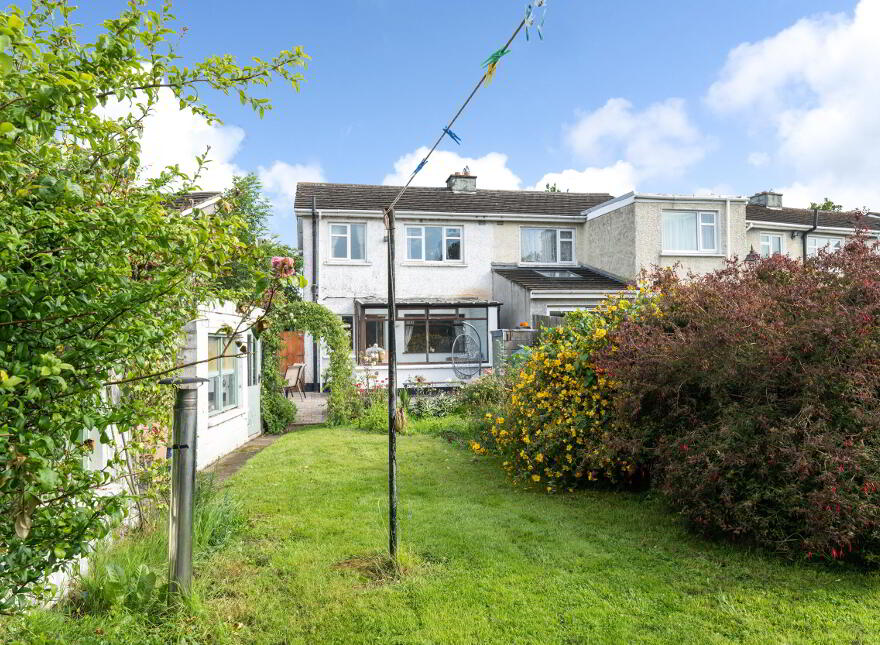 78 Mountain Park, Old Bawn Road, Tallaght, Dublin, D24N8PC