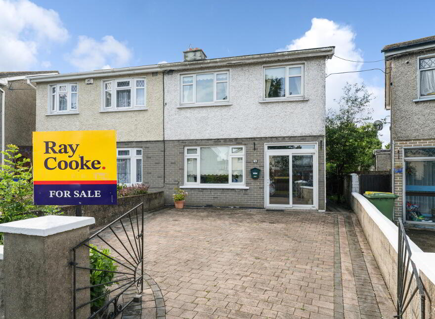 78 Mountain Park, Tallaght, Dublin, D24N8PC photo