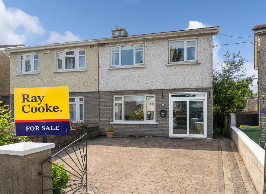 78 Mountain Park, Old Bawn Road, Tallaght, Dublin, D24N8PC
