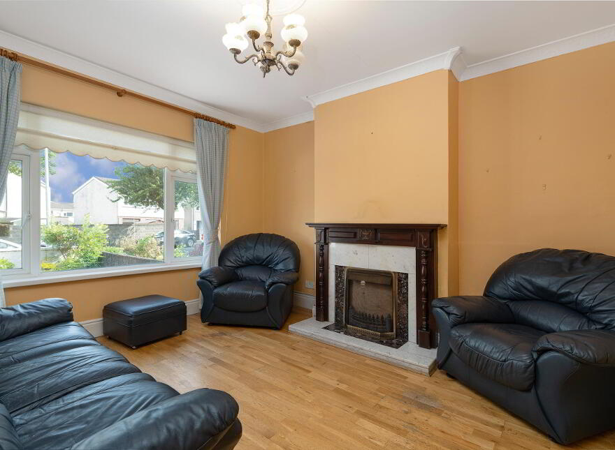 78 Mountain Park, Old Bawn Road, Tallaght, Dublin, D24N8PC