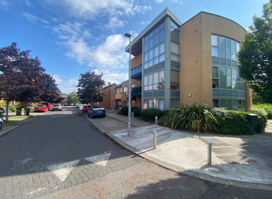 Paddocks Walk, Adamstown, Lucan photo