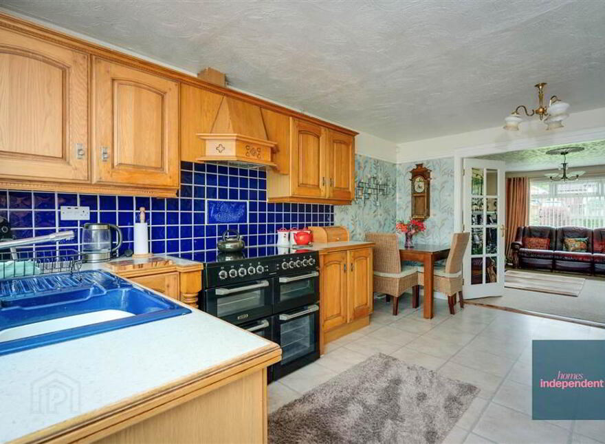 13 Wood Green Avenue, Ballymena, BT42 3ET