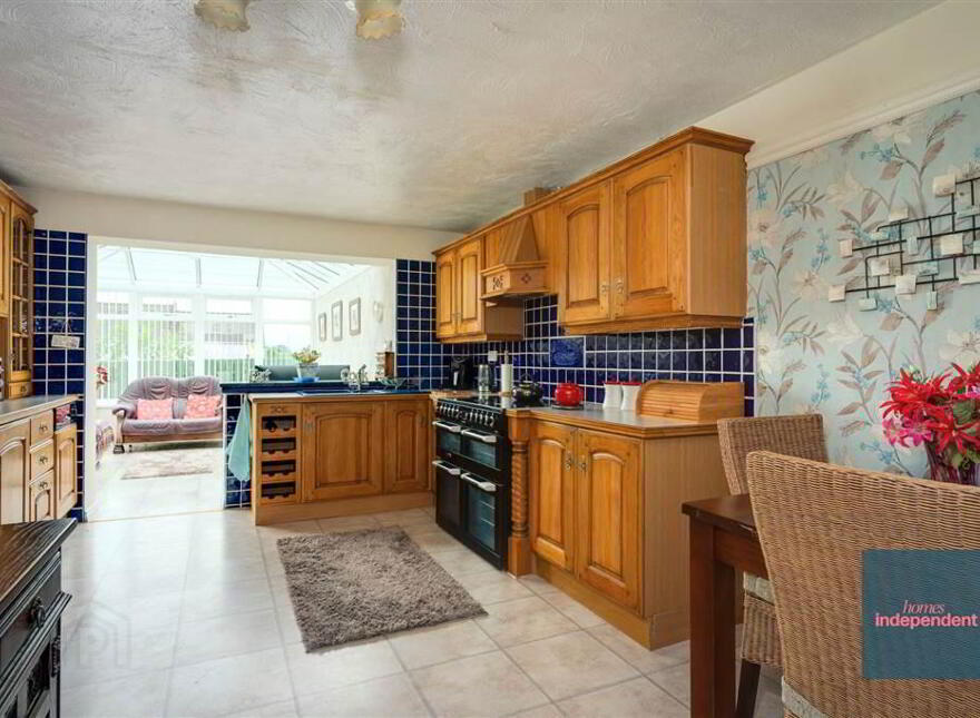 13 Wood Green Avenue, Ballymena, BT42 3ET