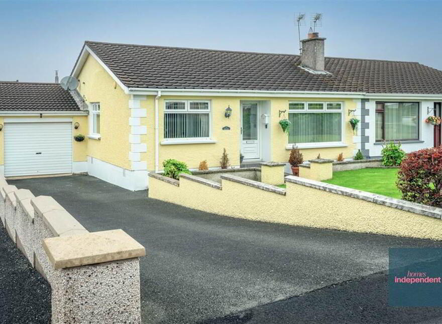 13 Wood Green Avenue, Ballymena, BT42 3ET