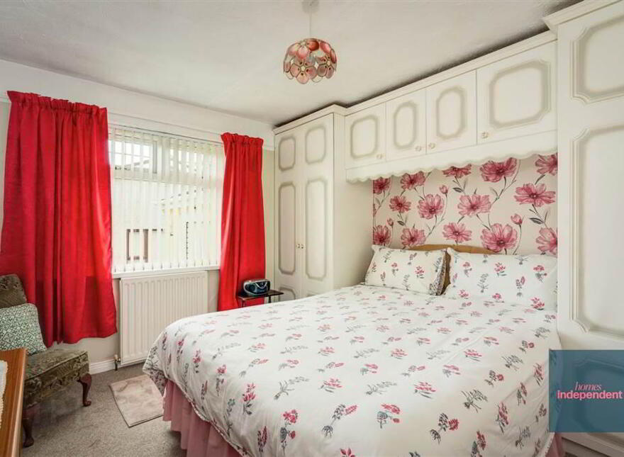 13 Wood Green Avenue, Ballymena, BT42 3ET