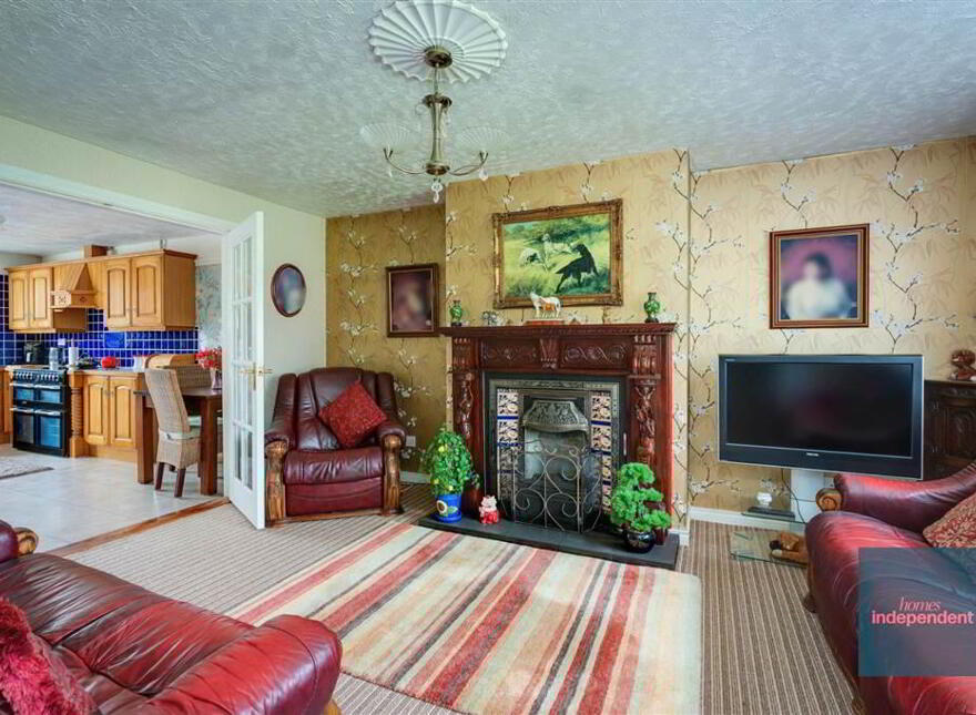 13 Wood Green Avenue, Ballymena, BT42 3ET