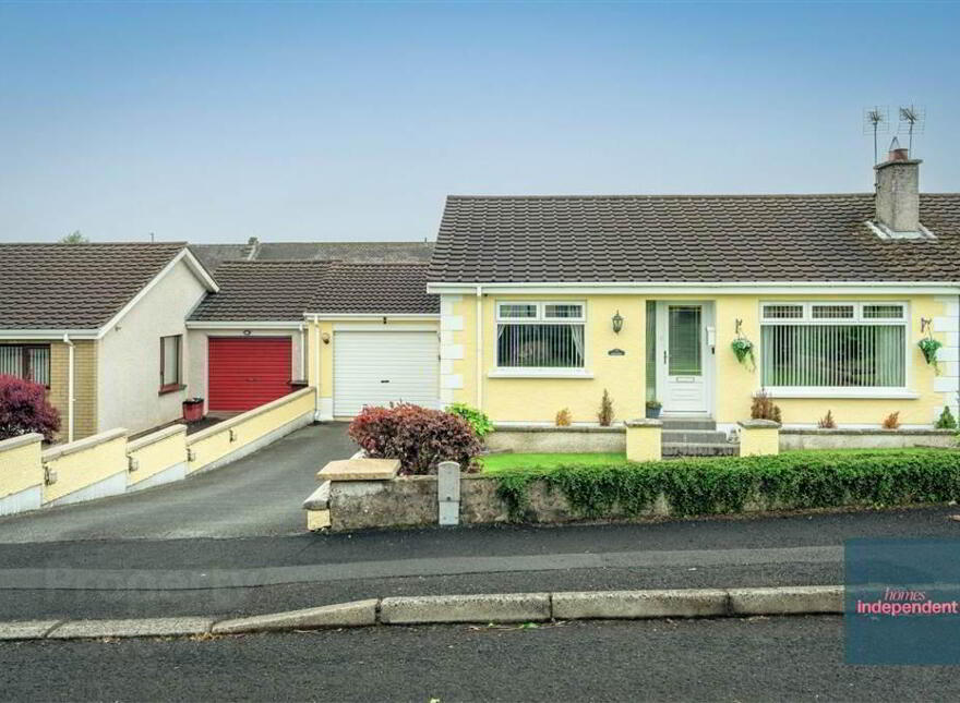 13 Wood Green Avenue, Ballymena, BT42 3ET photo
