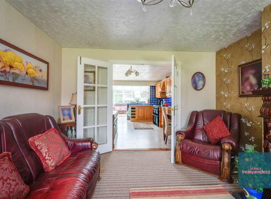 13 Wood Green Avenue, Ballymena, BT42 3ET