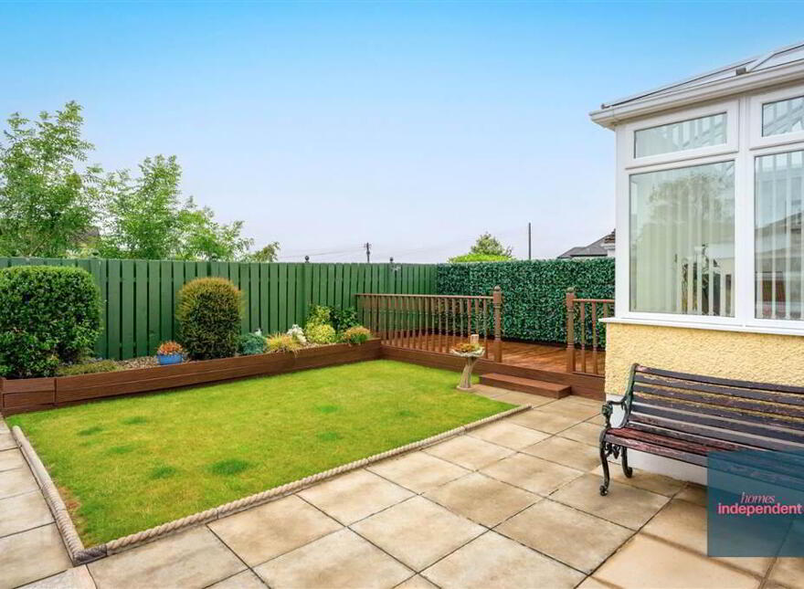 13 Wood Green Avenue, Ballymena, BT42 3ET