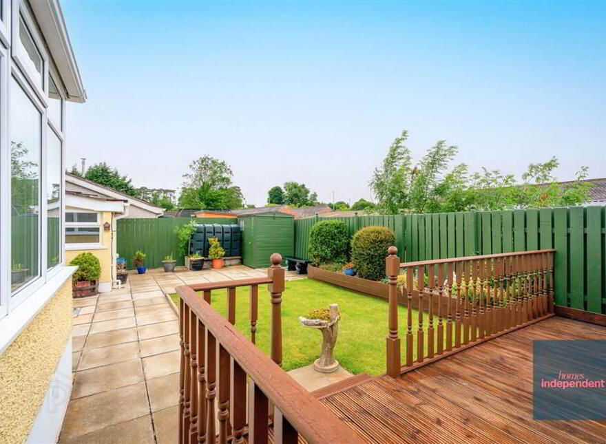 13 Wood Green Avenue, Ballymena, BT42 3ET