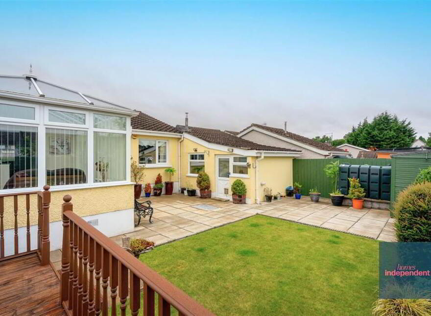 13 Wood Green Avenue, Ballymena, BT42 3ET