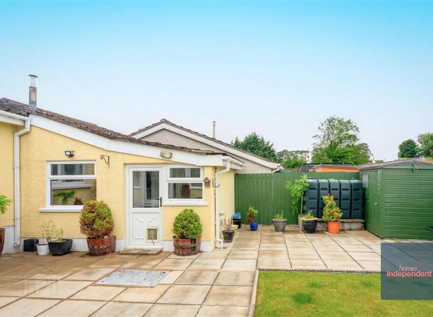 13 Wood Green Avenue, Ballymena, BT42 3ET
