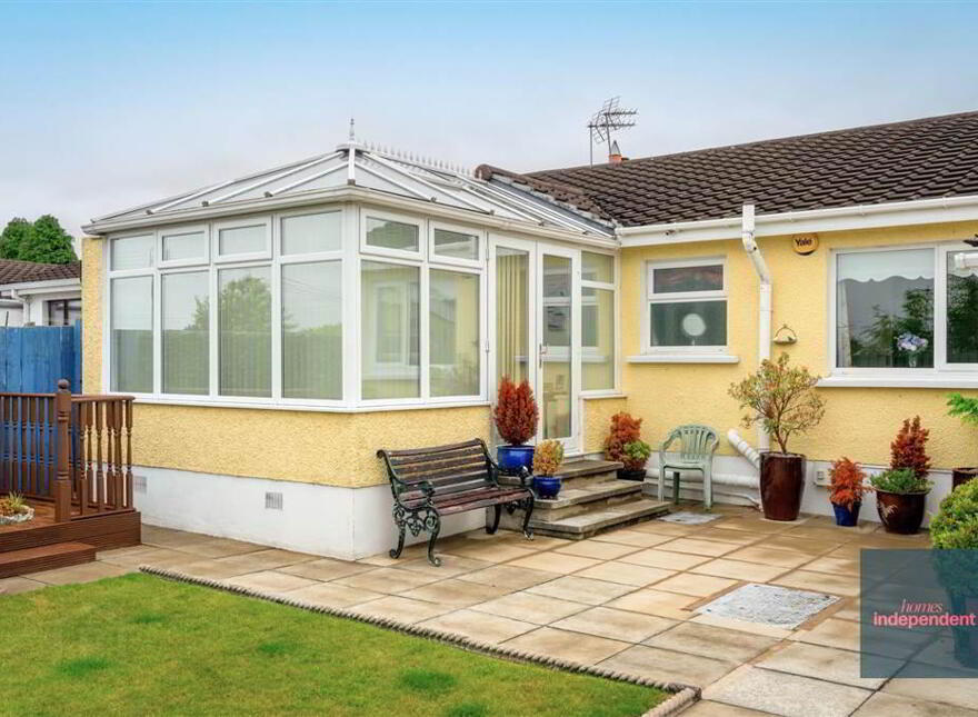 13 Wood Green Avenue, Ballymena, BT42 3ET