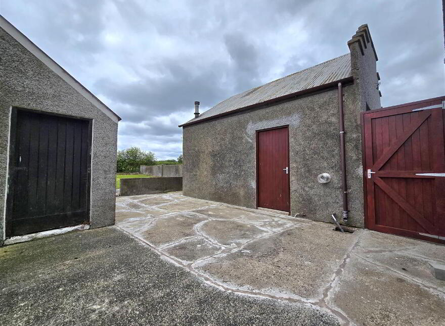 108 Portglenone Road, Randalstown, BT41 3EL