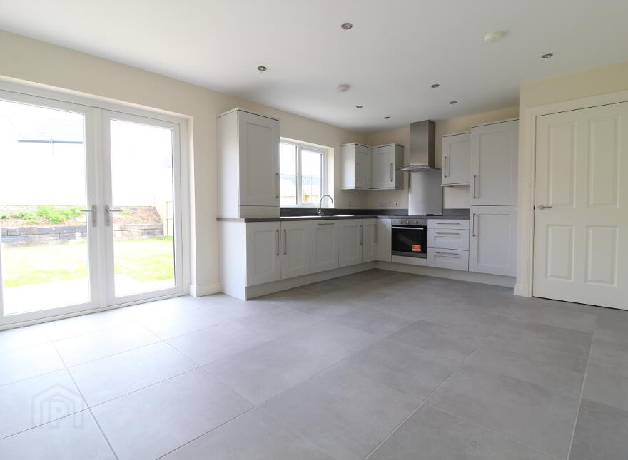 16 Foxfield Park, Magherafelt, BT45 5FR