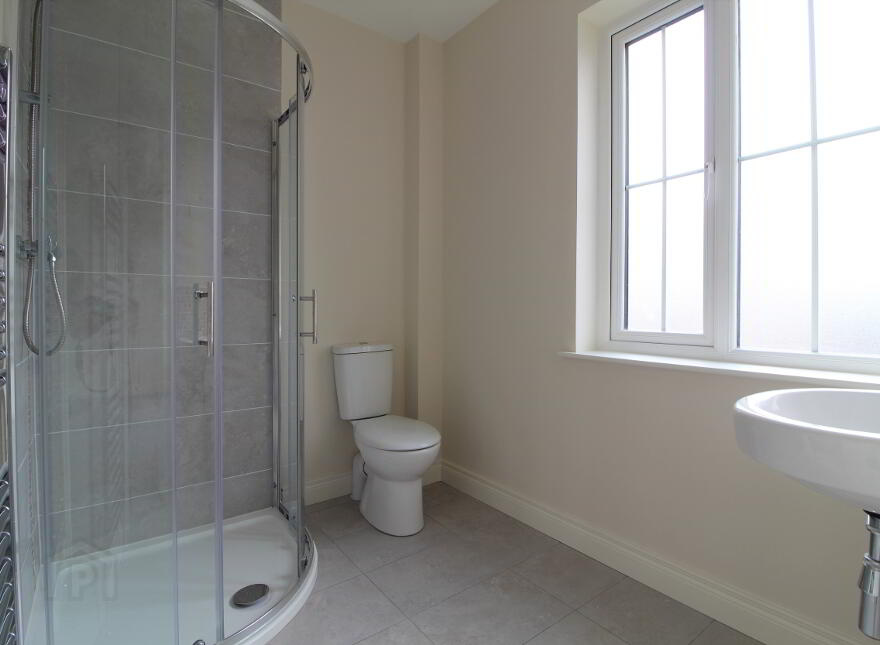 16 Foxfield Park, Magherafelt, BT45 5FR