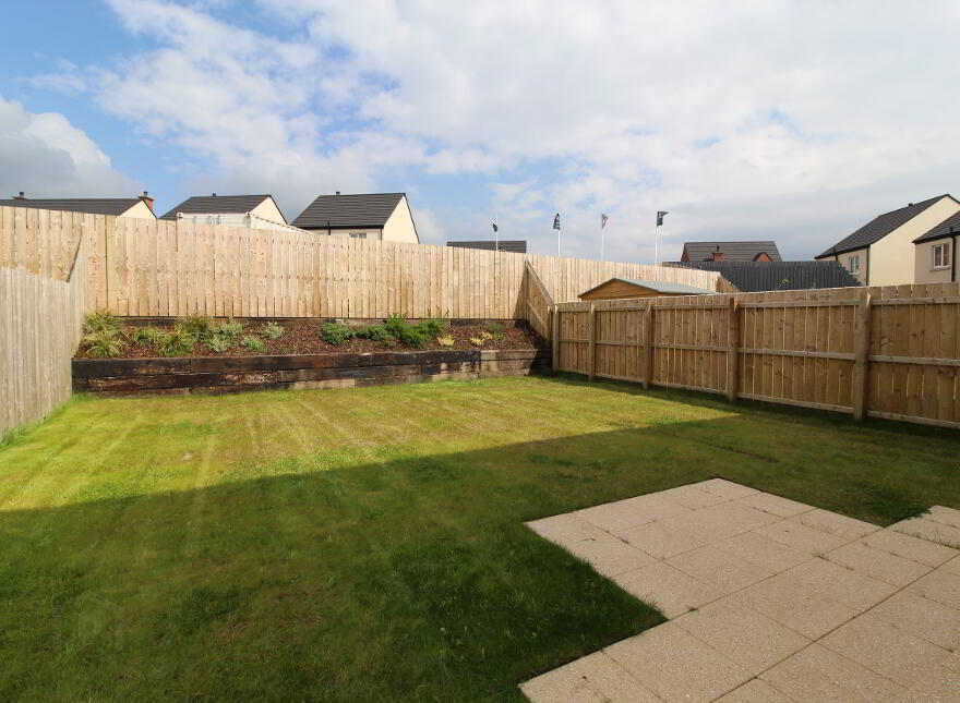 16 Foxfield Park, Magherafelt, BT45 5FR