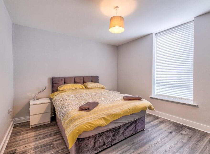Apt 1, 2 Dunluce Avenue, Portrush, BT56 8DN